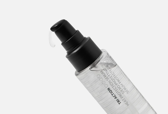 KAARAL TRI ACTION serum Защитный увлажняющий флюид для волос, 100 мл 1617 фото