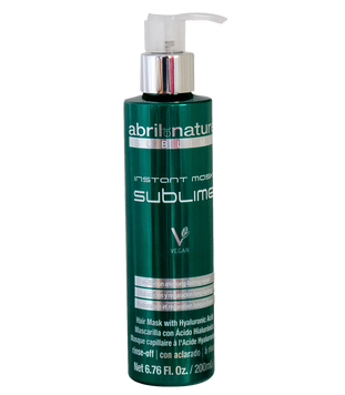 ABRIL et Nature Instant Mask Sublime - маска глибоке відновлення волосся 200 мл 8436009784085 фото
