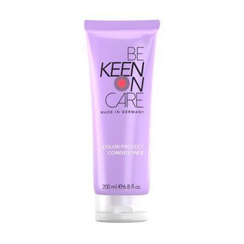 Кондиціонер для фарбованого волосся KEEN Heavenly Care Color Protect Conditioner 200 мл 65847503 фото