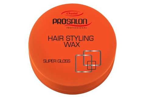 PROSALON: профессиональная косметика для волос
