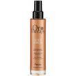 Fanola Oro Therapy Gold Serum &mdash; сироватка для блиску та гладкості волосся, 100 мл