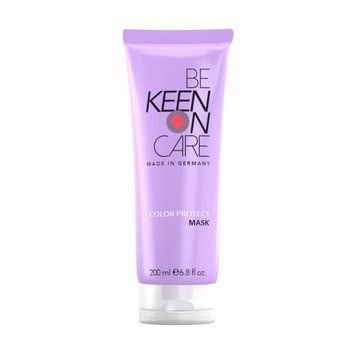 Маска для збереження кольору фарбованого волосся KEEN Heavenly Care Color Protect Mask 200 мл 65850503 фото