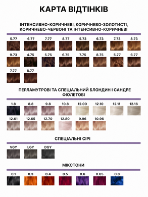 KEEN аммиачная краска для волос с молочными протеинами Be Keen on Hair Colour Cream XXL 69100000-777 фото