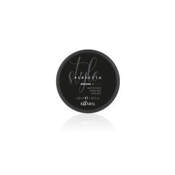 KAARAL MOLDING perfetto matte paste - Матова моделююча паста м'яка фіксація 1/4 1619 фото