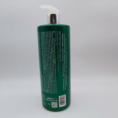 ABRIL et Nature Bain Shampoo Sublime &ndash; шампунь для восстановления волос 1000 мл 8436009784078 фото