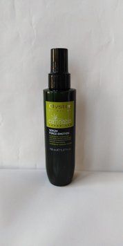 OYSTER CANNABIS Serum FORCE-EMOTION - Сироватка експерес відновлення з канабісом, 150 мл. 8021694049498 фото