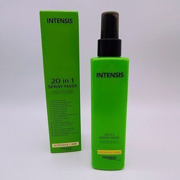 Prosalon intensis 20 in 1 spray mak intensive care  - термозахист спрей миттєвої дії 200мл 14000006113 фото