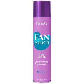 Fanola FANtouch Heat Block - Спрей термозахисний, 300 мл 8008277764542 фото