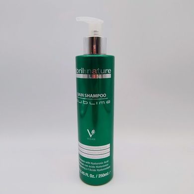 ABRIL et Nature Bain Shampoo Sublime &ndash; шампунь для восстановления волос 250 мл 8436009784061 фото