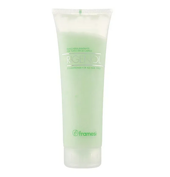 Framesi Rigenol Cream 250 мл &mdash; професійний крем-кондиціонер для відновлення та живлення волосся rigenol250 фото