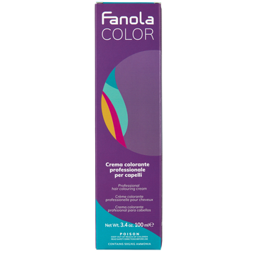 Fanola color San Martino di Lupari -  стійка фарба для волосся 100мл FANL000397 фото
