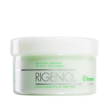 Framesi Rigenol Cream 500 мл &mdash; професійний крем-кондиціонер для відновлення та живлення волосся A06411 фото