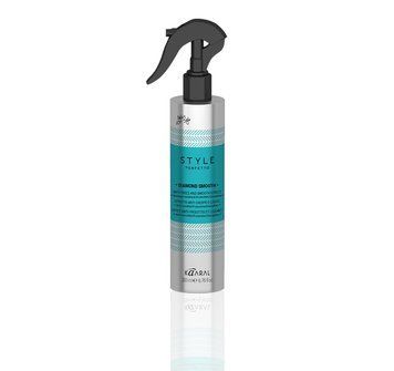 KAARAL DIAMOND SMOOTH Спрей anti-frizz для волосся 200 мл 15907 фото