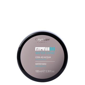 OYSTER Fixi Water Wax - віск на водяній основі, 100 мл. 88880311 фото