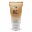 Крем для рук с запахом ириски LCN Toffee Melt Hand Cream, 50 мл