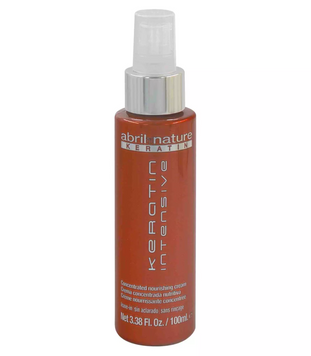 ABRIL et Nature Keratin Intensive - Сироватка з кератином 100 мл ABRIL 84436 фото