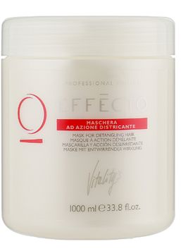 Vitality's Маска для полегшання розчісування волосся Effecto, 1000 мл 13002 фото