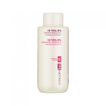 ING 10vol coloring emulsione oxidante - окислювач 3% оксидант 150 мл IN00688 фото