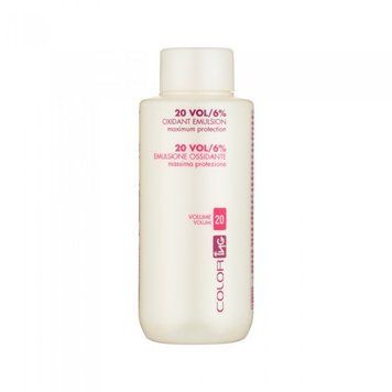 ING 20vol coloring emulsione oxidante - окислювач 6% оксидант 150 мл IN00689 фото