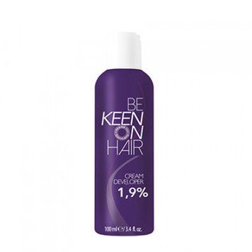 KEEN Крем-окислювач 1,9 %, 100 мл 68801305 фото