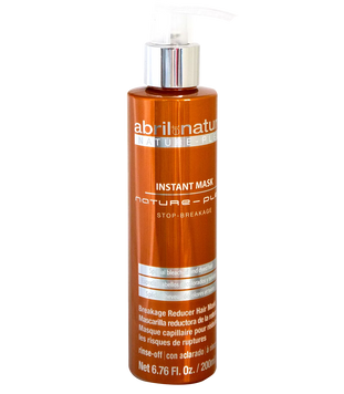 ABRIL et Nature Instant Mask Nature-Plex - маска для захисту та відновлення волосся 200 мл ABRIL 84320 фото