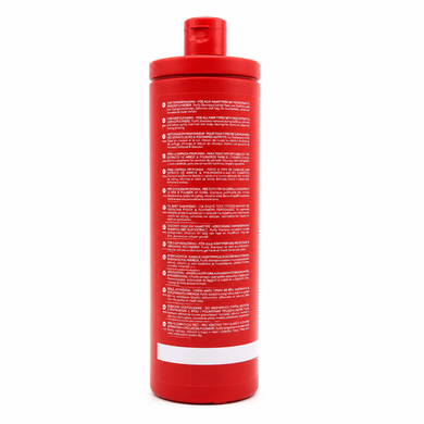 шго Шампунь глибокого очищення CEHKO PURIFY SHAMPOO 1000 мл з нейтральним ph 3540756 фото