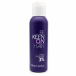 KEEN 3% cream developer - Крем-окислювач 10volume, 100 мл