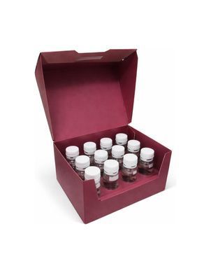 Kaaral K05 Hair Loss Lotion - трихологічний лосьйон проти випадання волосся в ампулах, 12х10 мл 1051-KAA фото