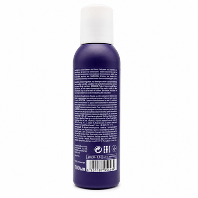 KEEN 3% cream developer - Крем-окислювач 10volume, 100 мл 68802305 фото