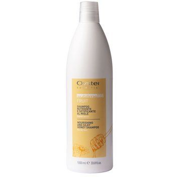 OYSTER Sublime Fruit Honey Shampoo for Dry Hair - Шампунь з екстрактом МЕДУ, 1000 мл 8021694330374 фото