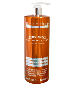 ABRIL et Nature Bain Shampoo Nature-Plex - шампунь для захисту та відновлення волосся 1000 мл ABRIL 84306 фото