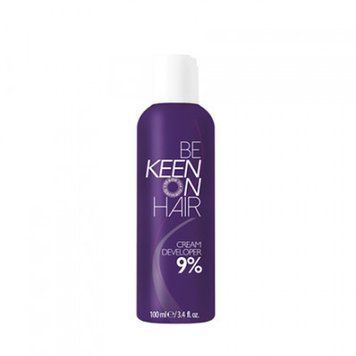 KEEN Крем-окислювач 9%, 100 мл 68804305 фото