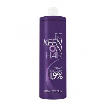 KEEN Крем-окислювач 1,9 %, 1000 мл 68801750 фото
