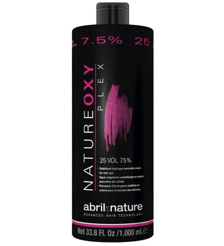 ABRIL et Nature oxy-plex 25 vol 7.5% - окисник 1000 мл 1233210020 фото