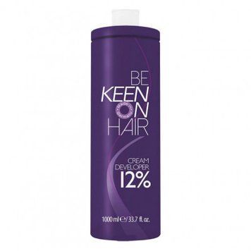 KEEN Крем-окислювач 12%, 1000 мл 68805750 фото