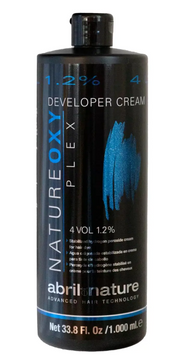 ABRIL et Nature oxy-plex 4 vol 1% - активатор окислювач 1000 мл 1233210021 фото