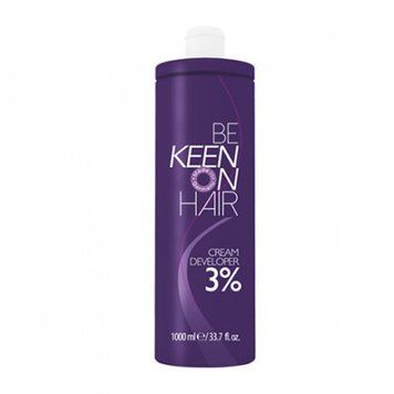 KEEN Крем-окислювач 3%, 1000 мл 68802750 фото