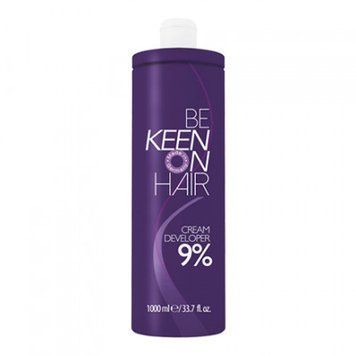 KEEN Крем-окислювач 9%, 1000 мл 68804750 фото