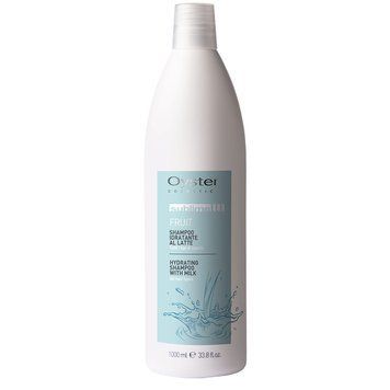 OYSTER Sublime moisturizing shampoo with milk - Шампунь із молочними протеїнами, 1000 мл 8021694058193 фото