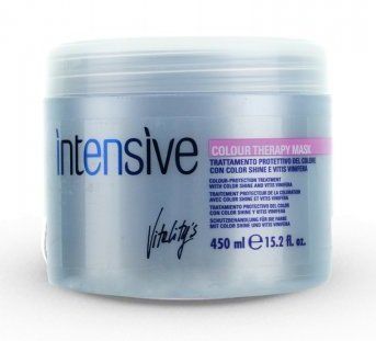 Vitality's Маска для фарбованого волосся Color therapy Mask, 450 мл 13163 фото