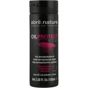 ABRIL et Nature oil protect plex - олія для захисту шкіри голови 100 мл ABRIL 783989 фото
