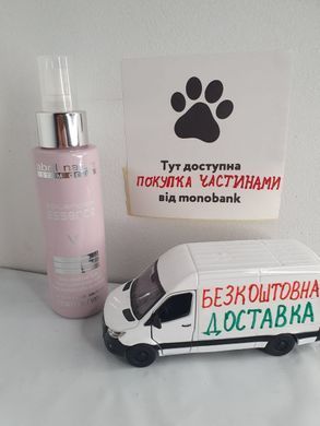ABRIL et Nature Splendor Essence - cироватка для нарощєного волосся 100 мл ABRIL 84429 фото