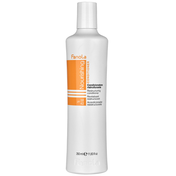 Fanola Nourishing - маленький Кондиціонер для сухого волосся, 350 мл 8008277760520 фото