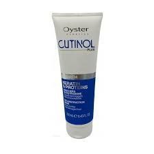 OYSTER cutinol rebirth - Маска для реконструкції волосся 200мл 8021694076470 фото