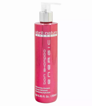 ABRIL et Nature Bain Shampoo Energic - шампунь для нарощєного волосся 250 мл ABRIL 83477 фото