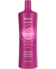 Fanola AFTER COLOUR Шампунь для окрашенных волос, 1000 мл