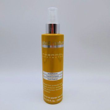 ABRIL et Nature Thermal Protector - cпрей термозахист для волосся 200 мл 8436009783460 фото