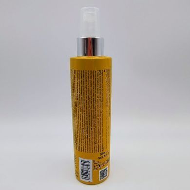 ABRIL et Nature Thermal Protector - cпрей термозахист для волосся 200 мл 8436009783460 фото