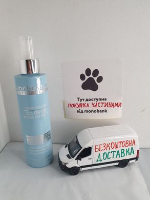 ABRIL et Nature Finish Volume Age Reset - спрей для об'єму тонкого волосся 200 мл ABRIL 83934 фото