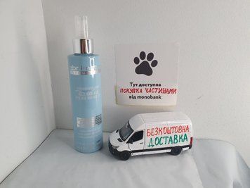 ABRIL et Nature Finish Volume Age Reset - спрей для об'єму тонкого волосся 200 мл ABRIL 83934 фото